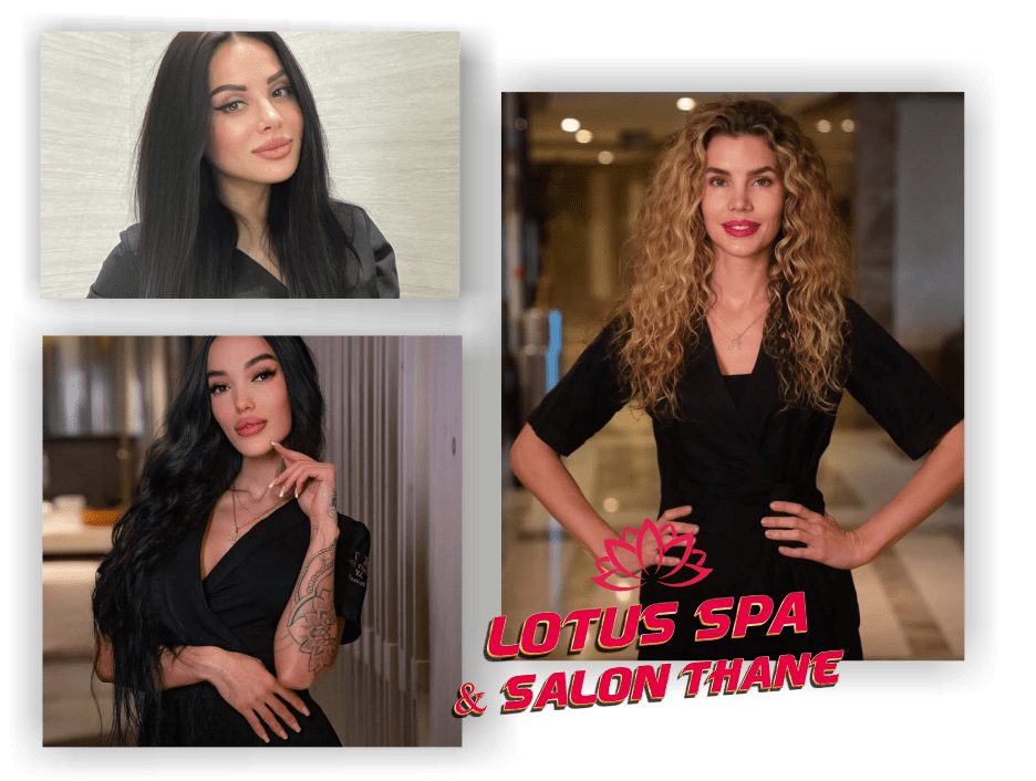 Massage Center in Uthalsar Thane West